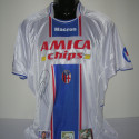 Pagliuca n 1 Bologna C